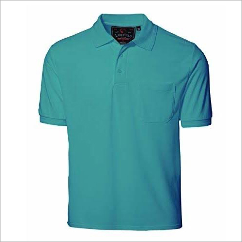 Grren Polo T-Shirts