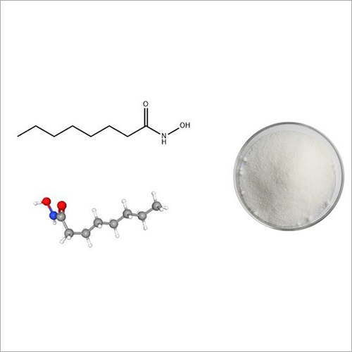 Caprylhydroxamic Acid Powder - Origin: China