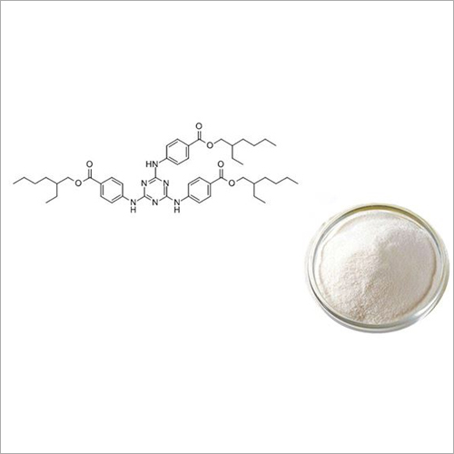 Ethylhexyl Triazone - Dosage Form: Powder