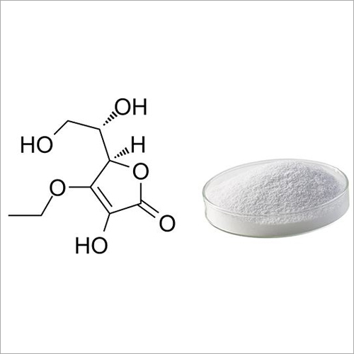 3-O-Ethyl-L-Ascorbic Acid - Dosage Form: Powder