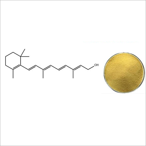 Retinol Powder - Origin: China