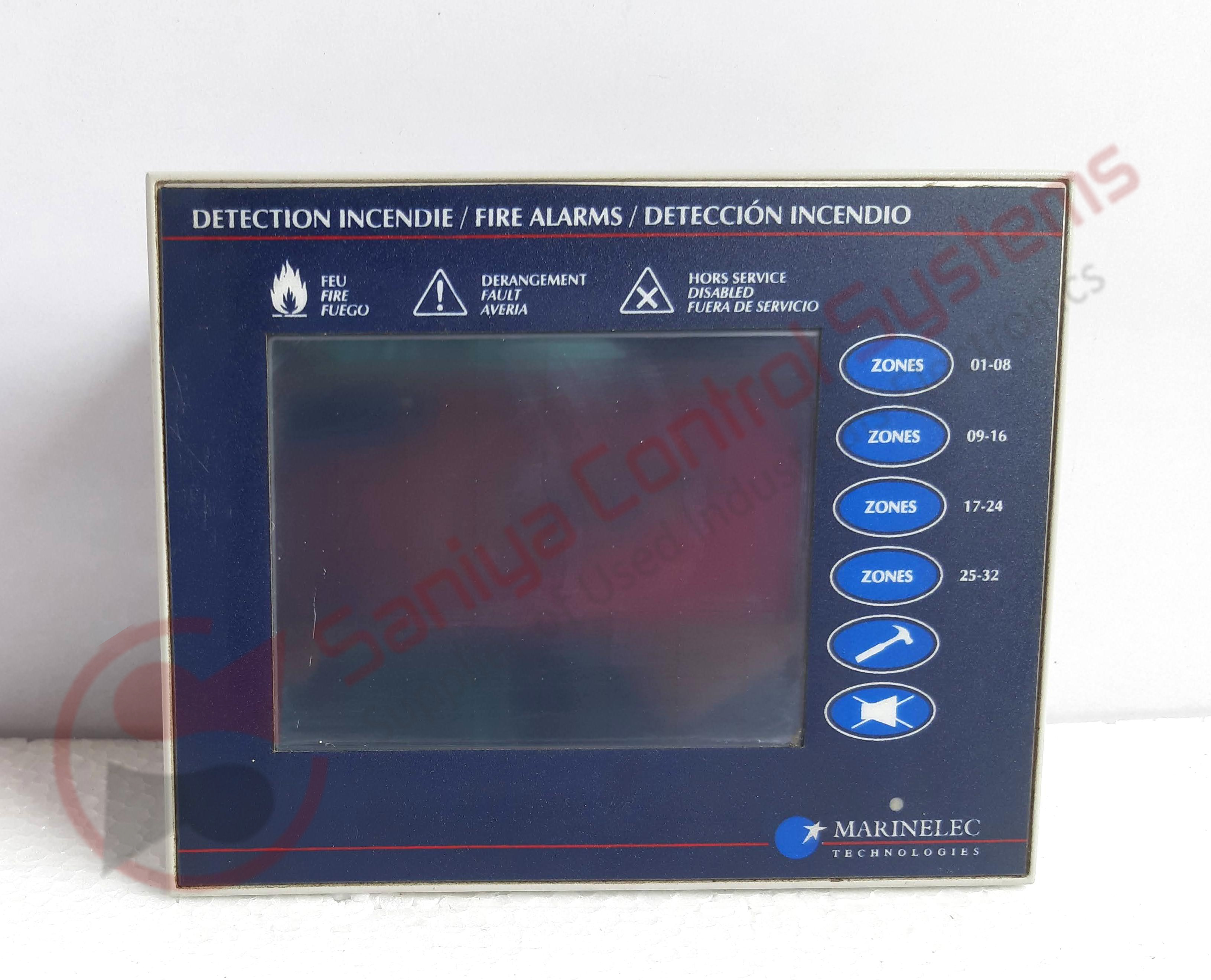 Pro Face St400-ag41-24v 3180053-02 Touch Screen