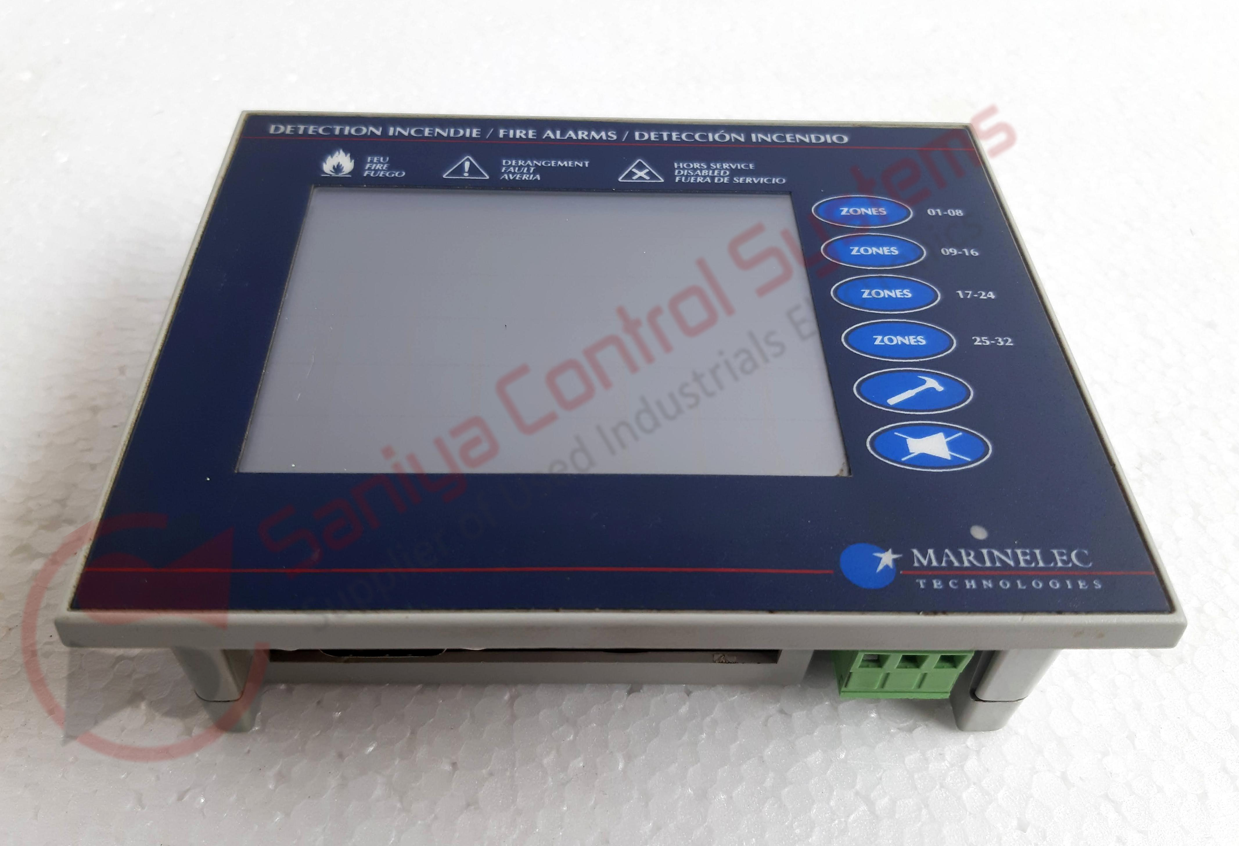 Pro Face St400-ag41-24v 3180053-02 Touch Screen