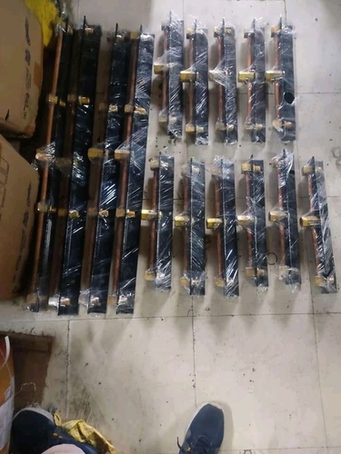 MANIFOLD CYLINDER