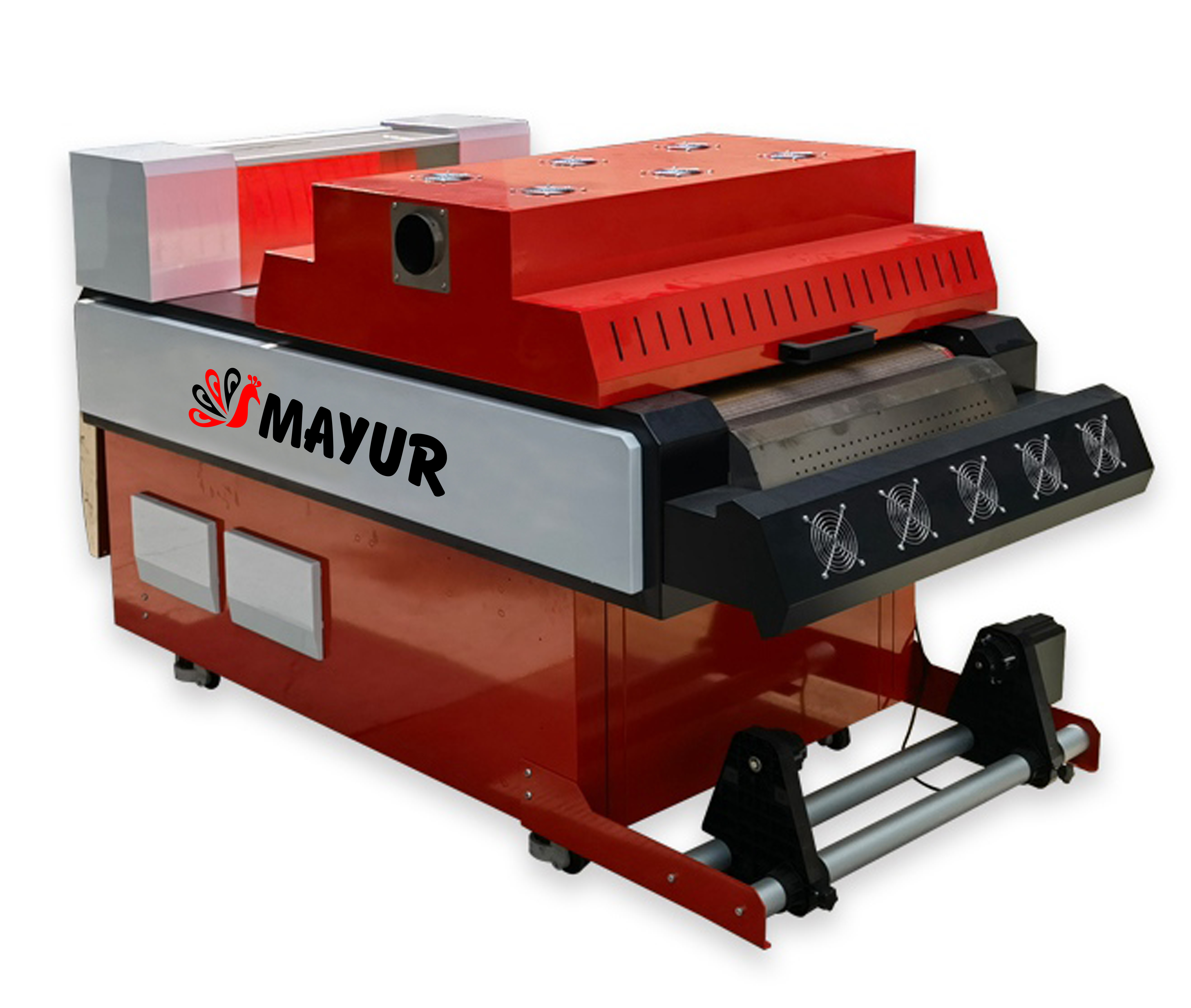 Direct To Film Printer - 6002 Pro Max - Automatic Grade: Automatic