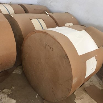 व्हाइट डायरेक्ट थर्मल गमिंग रोल