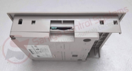 Siemens 6av6 641-0ca01-0ax1 Operator Panel Op77b