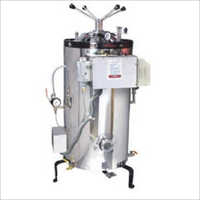 कार्यक्षेत्र आटोक्लेव