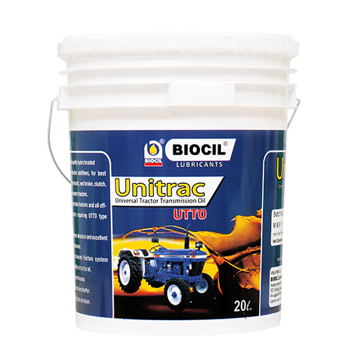 Biocil Unitrac
