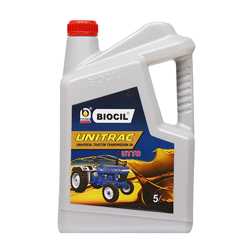 Biocil Unitrac