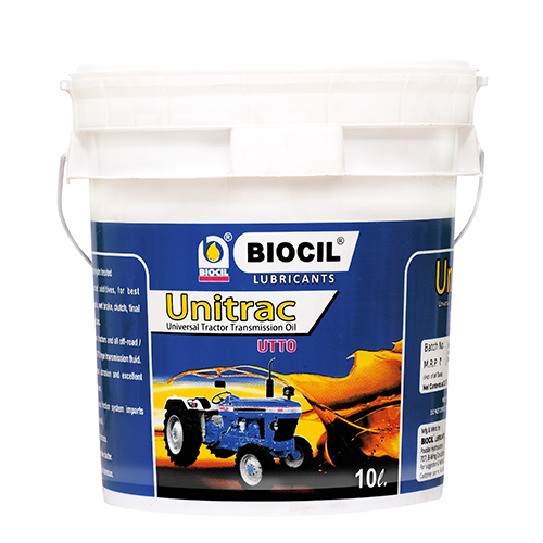 Biocil Unitrac