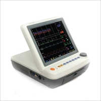 बीपीएल भ्रूण और मातृ मॉनिटर