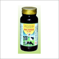 Liquid Maltoveer Solution