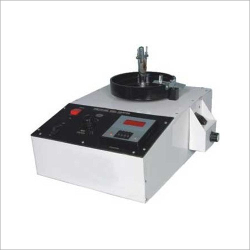 Digital Seed Counter - Precision Measurement Tool | Count Seeds with Accuracy and Efficiency