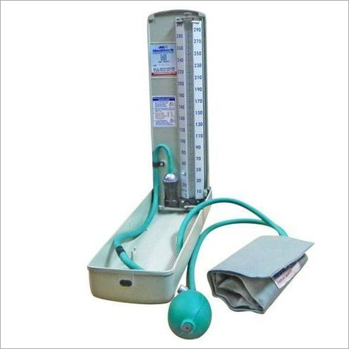 BP Apparatus - Premium Quality Medical Grade | Accurate Readings, User-Friendly Design, Compact and Portable