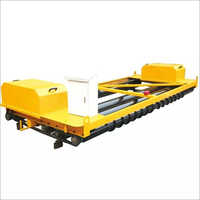 6 एचपी वाइब्रेटिंग पेवर स्क्रीड रोलर मशीन वोल्टेज: ४२० वोल्ट (वी)