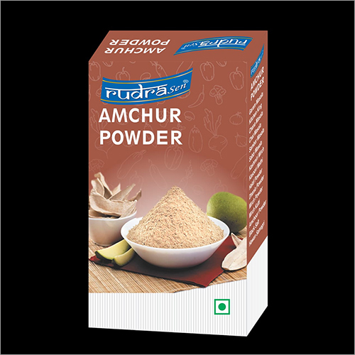 अमचूर पाउडर ग्रेड: ए