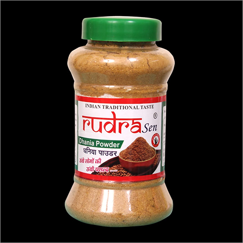 धनिया पाउडर ग्रेड: A