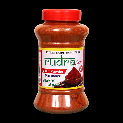 Red Chilli Powder
