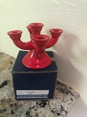 Polished Brass Candle Stand - Design: Traditional