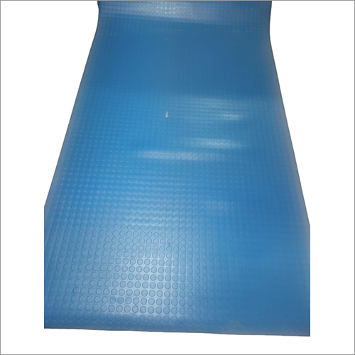 Electrical High Voltage Insulating Mats Application: Industrial