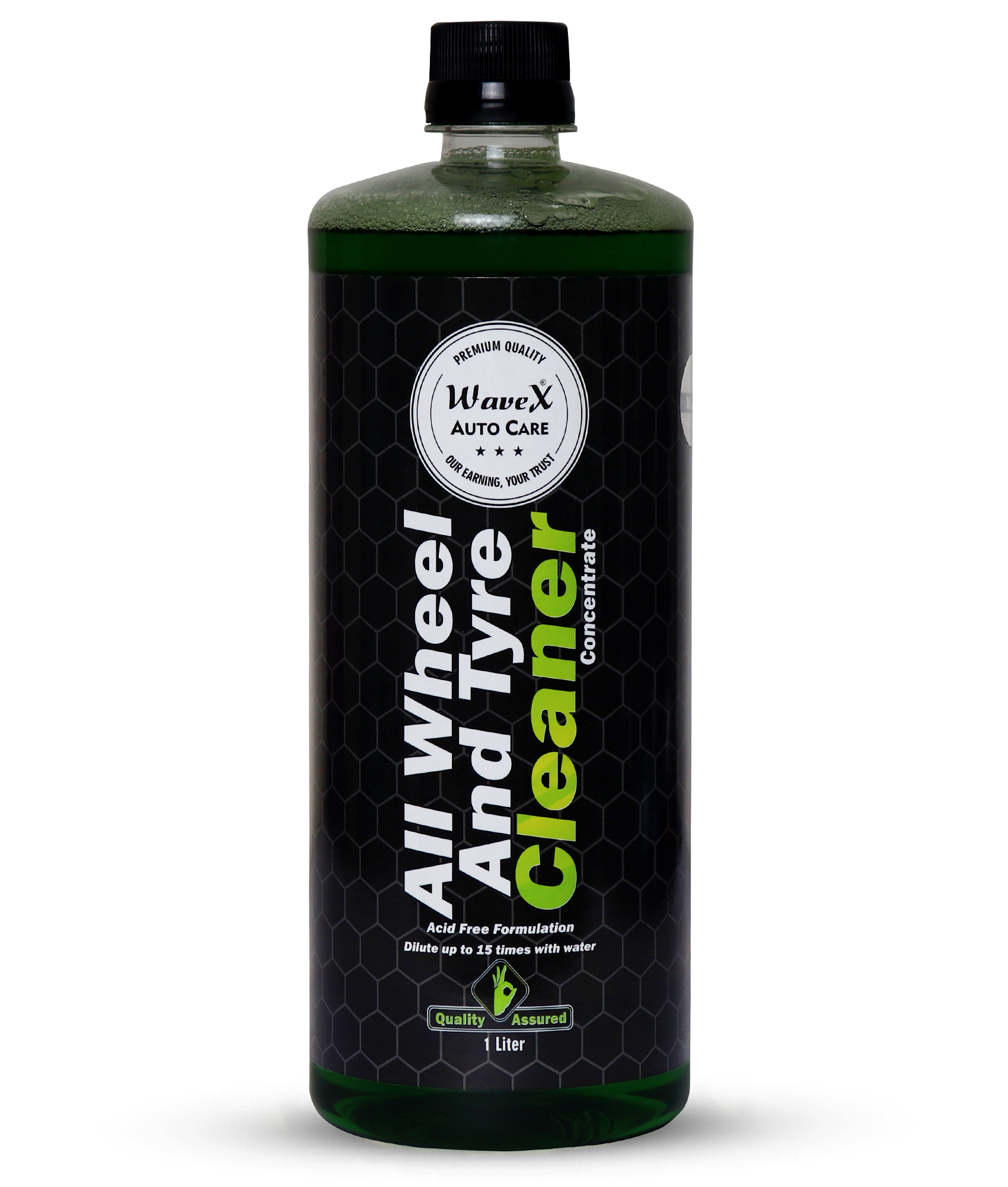 Cleaner For All Cars And Bikes
