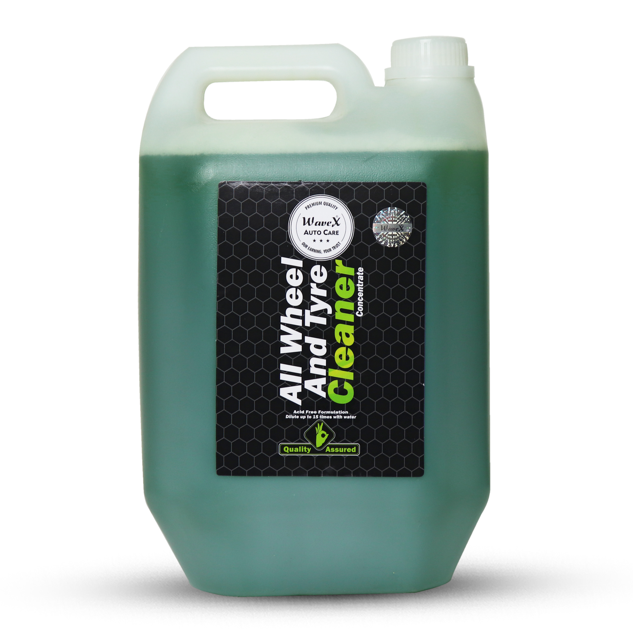 Cleaner For All Cars And Bikes