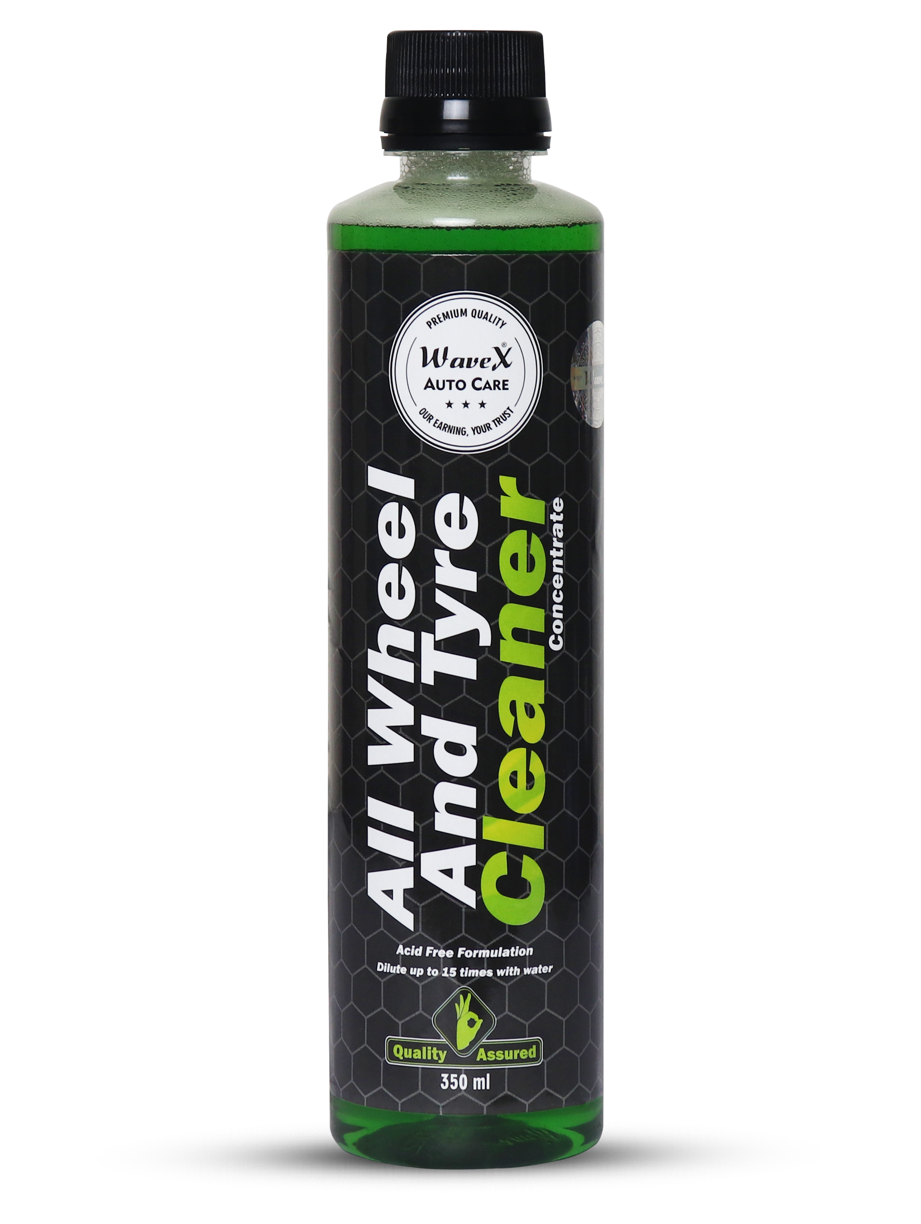 Cleaner For All Cars And Bikes