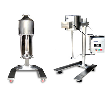 Laboratory Stirrer