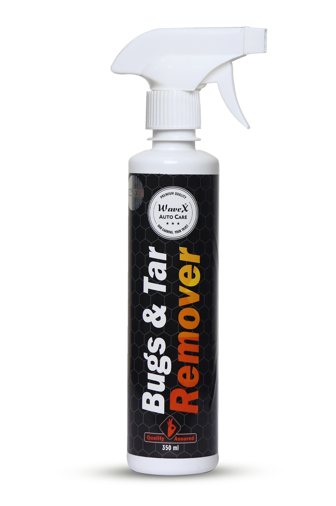 Wavex Bug And Tar Remover
