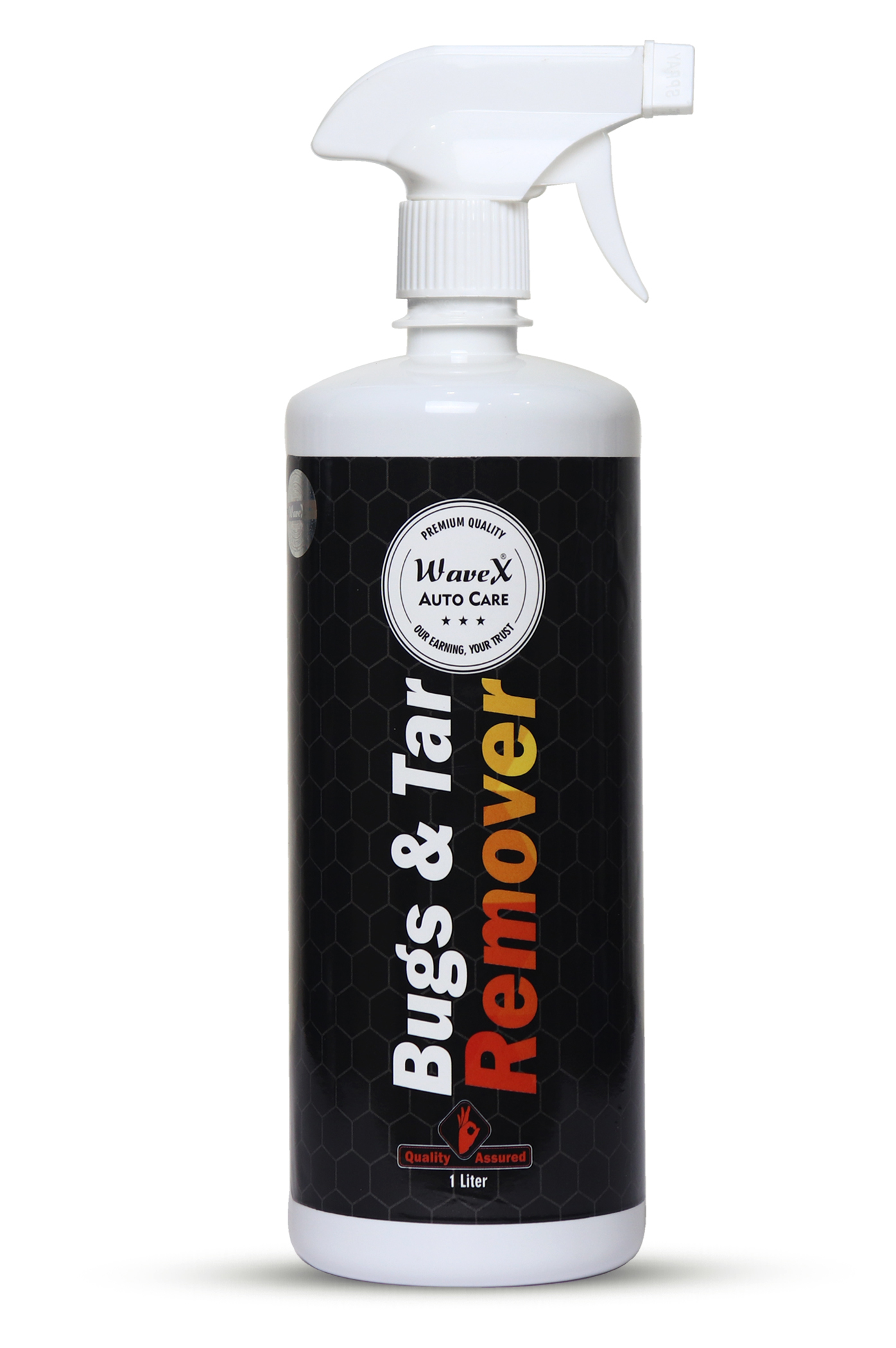 Wavex Bug And Tar Remover