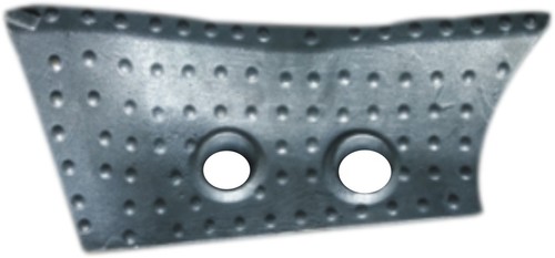 निर्माण मशीनरी स्पेयर पार्ट्स