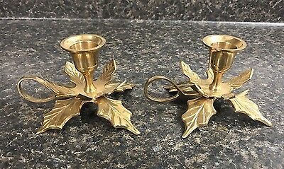 Rose Candle Holder