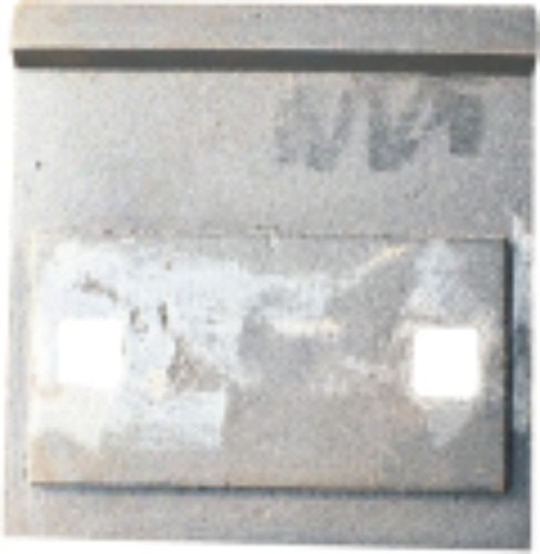 निर्माण मशीनरी स्पेयर पार्ट्स