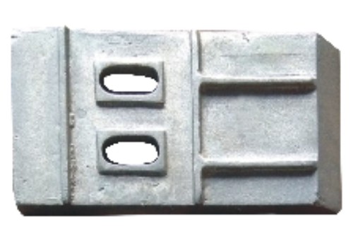 निर्माण मशीनरी स्पेयर पार्ट्स