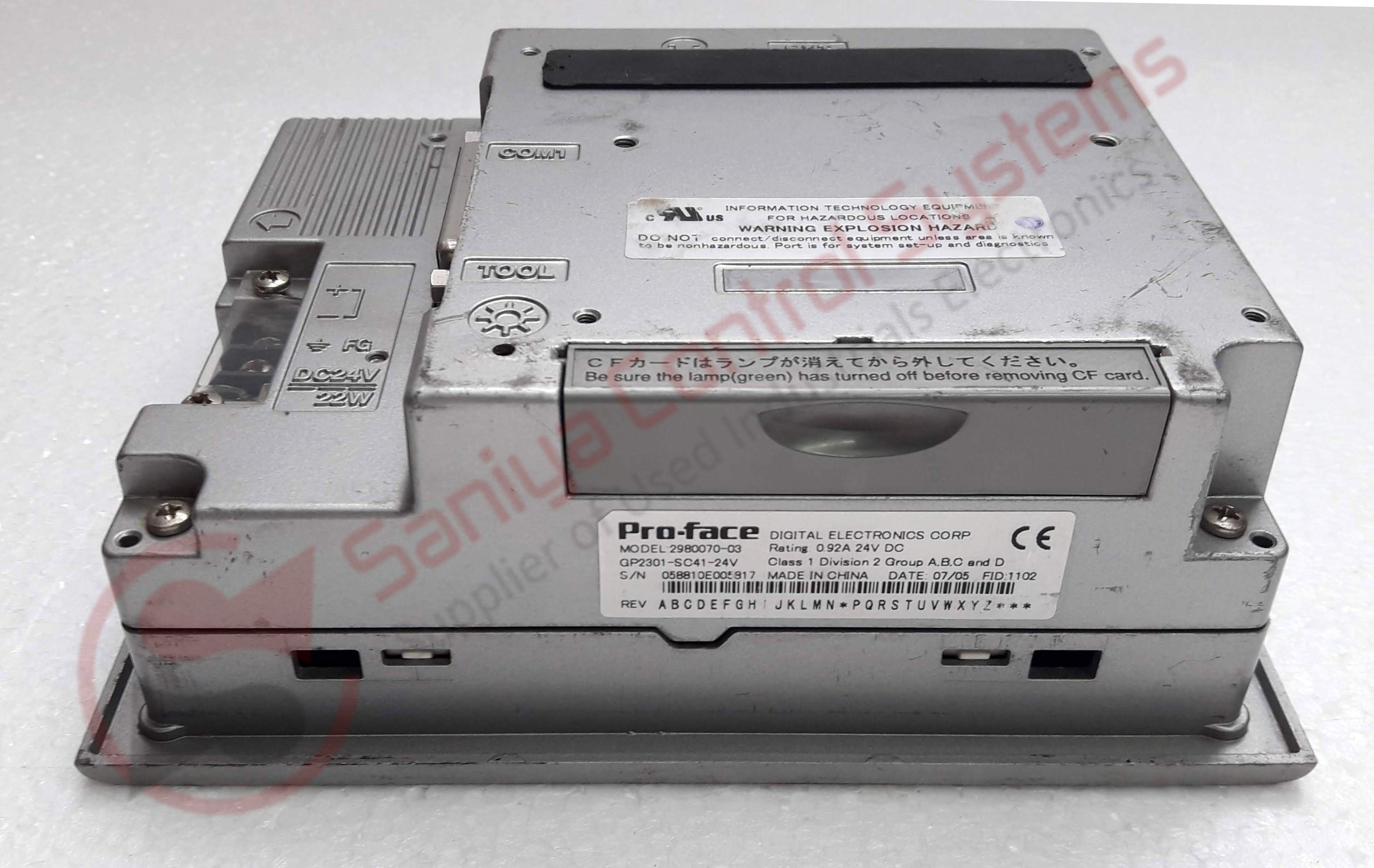 フィガロ　FTVR-01パーソナルTVOCモニター FTVR-01 パーソナルTVOCモニター 1個 アズワン 【通販モノタロウ】