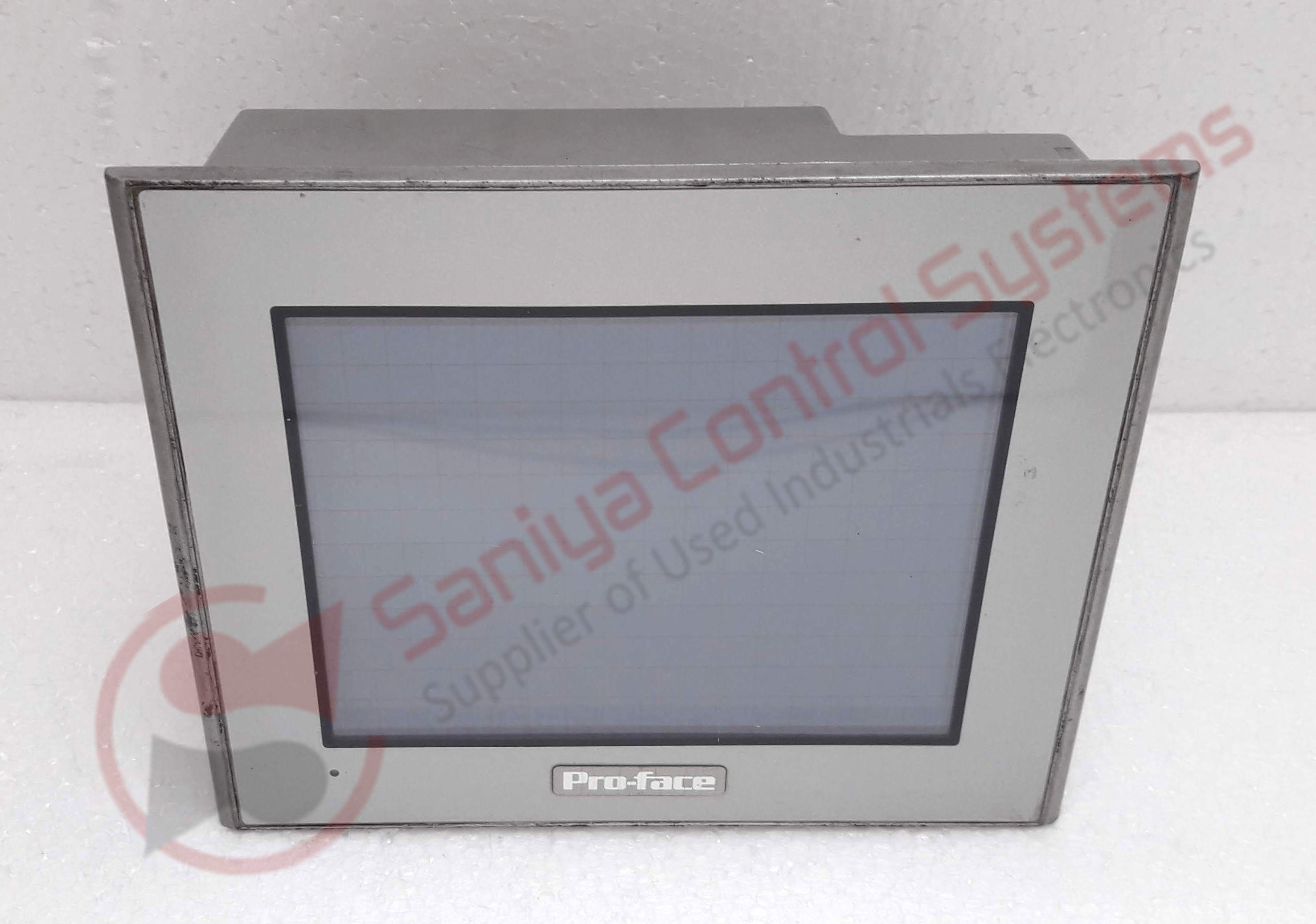 その他 Proface Model 2980070-03 GP2301-SC41-24V 中古 PRO-FACE 2980070-03 GP2301-SC41-24V タッチパネル表示器