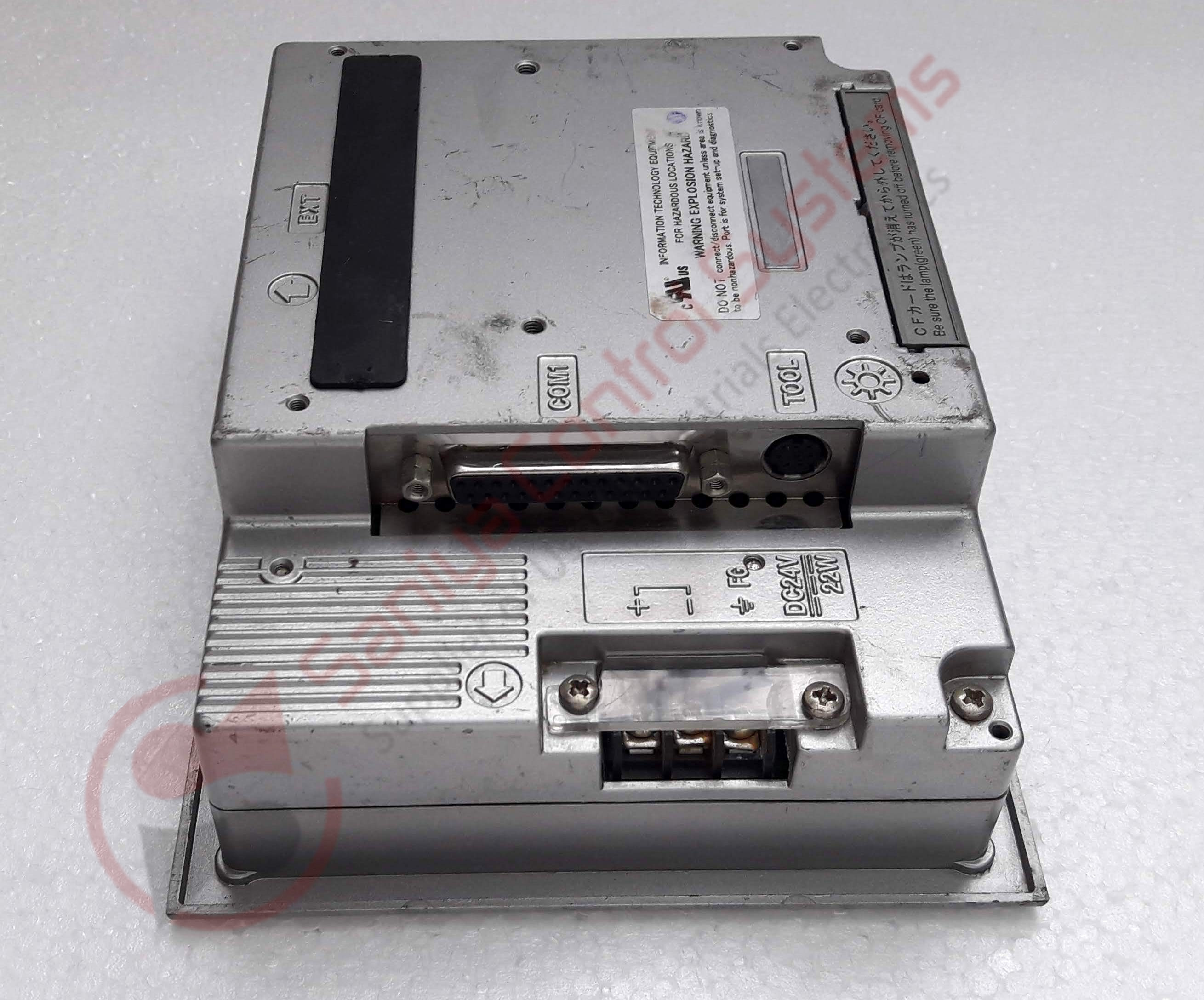 その他 Proface Model 2980070-03 GP2301-SC41-24V PRO-FACE GP2301-SC41-24V UNMP | eBay