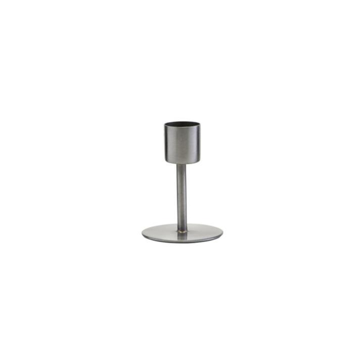 Brass Solid Taper Candle Holder