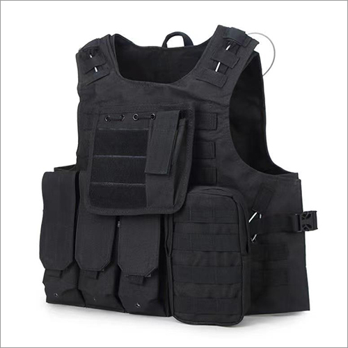 Pathfinder Vest