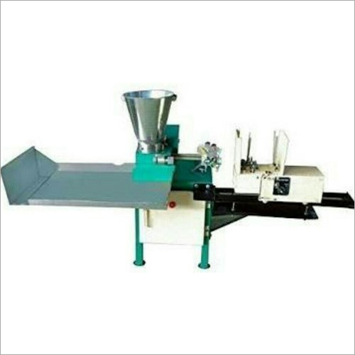 Mild Steel Agarbatti Making Machine - Origin: India
