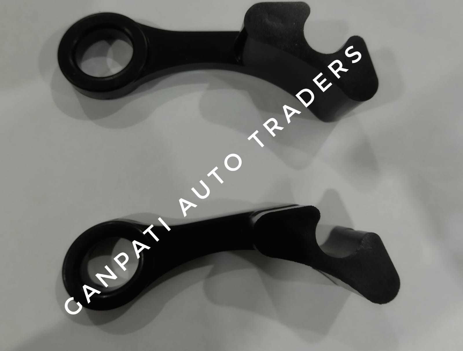 Black Jcb Pipe Stopper Rubber