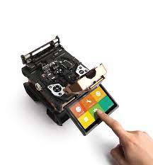 Golden-gry Inno View 6l Fusion Splicer Splicing Machine