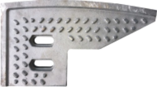 निर्माण मशीनरी स्पेयर पार्ट्स