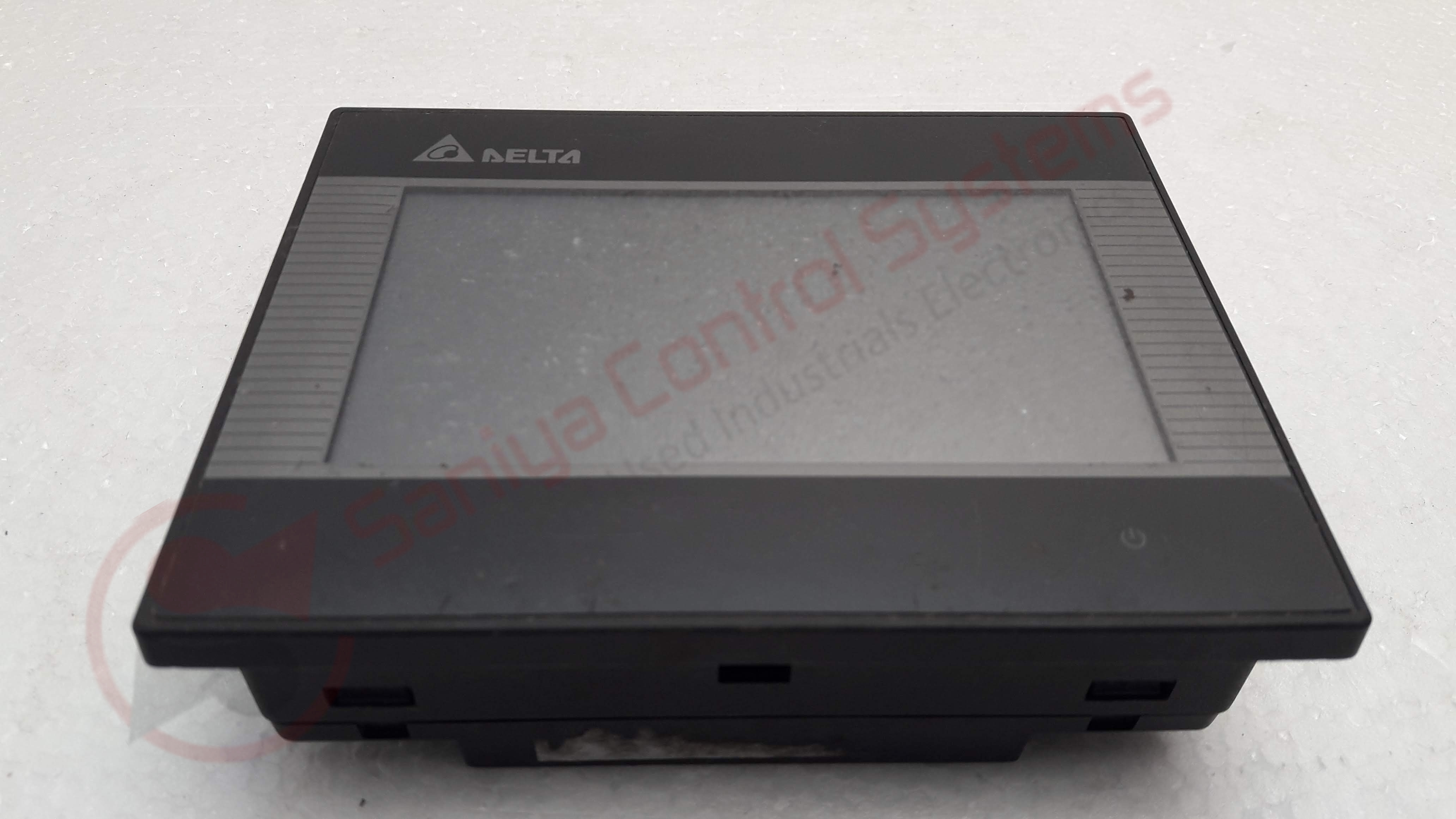 Delta Dop-b03s211 24v Dc Touch Screen