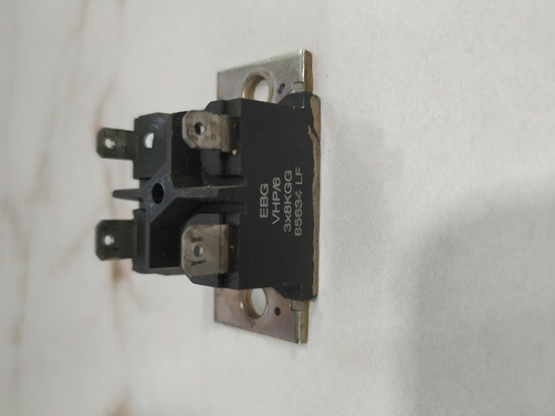 ईबीजी प्रतिरोधी 3X8KGG