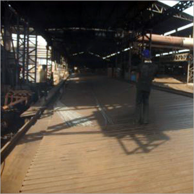 टीएमटीबार्स प्लेटफॉर्म