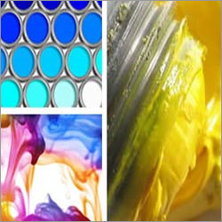 पेंट फैलाने वाला एजेंट