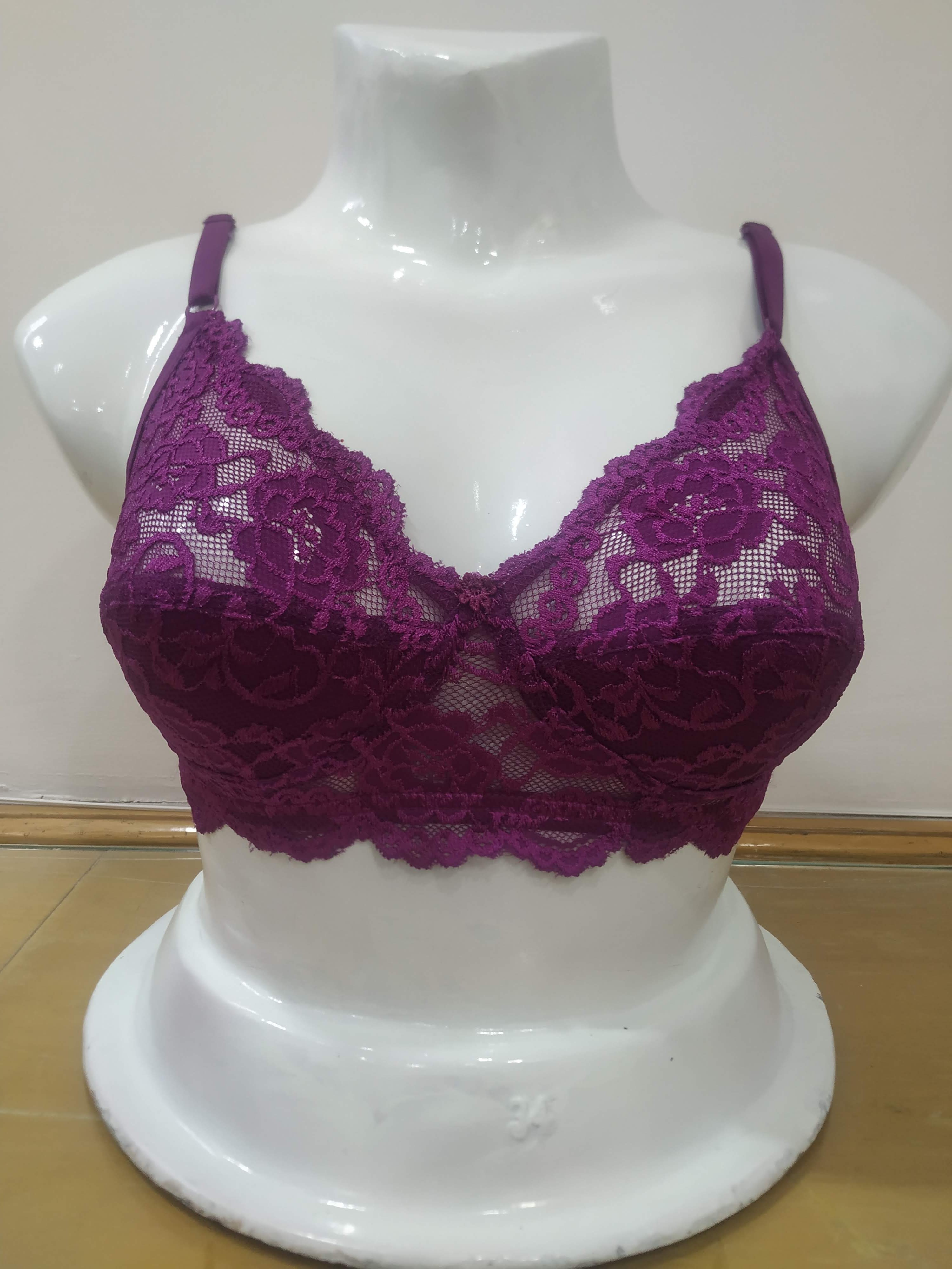 Ultrafit Lite L-107