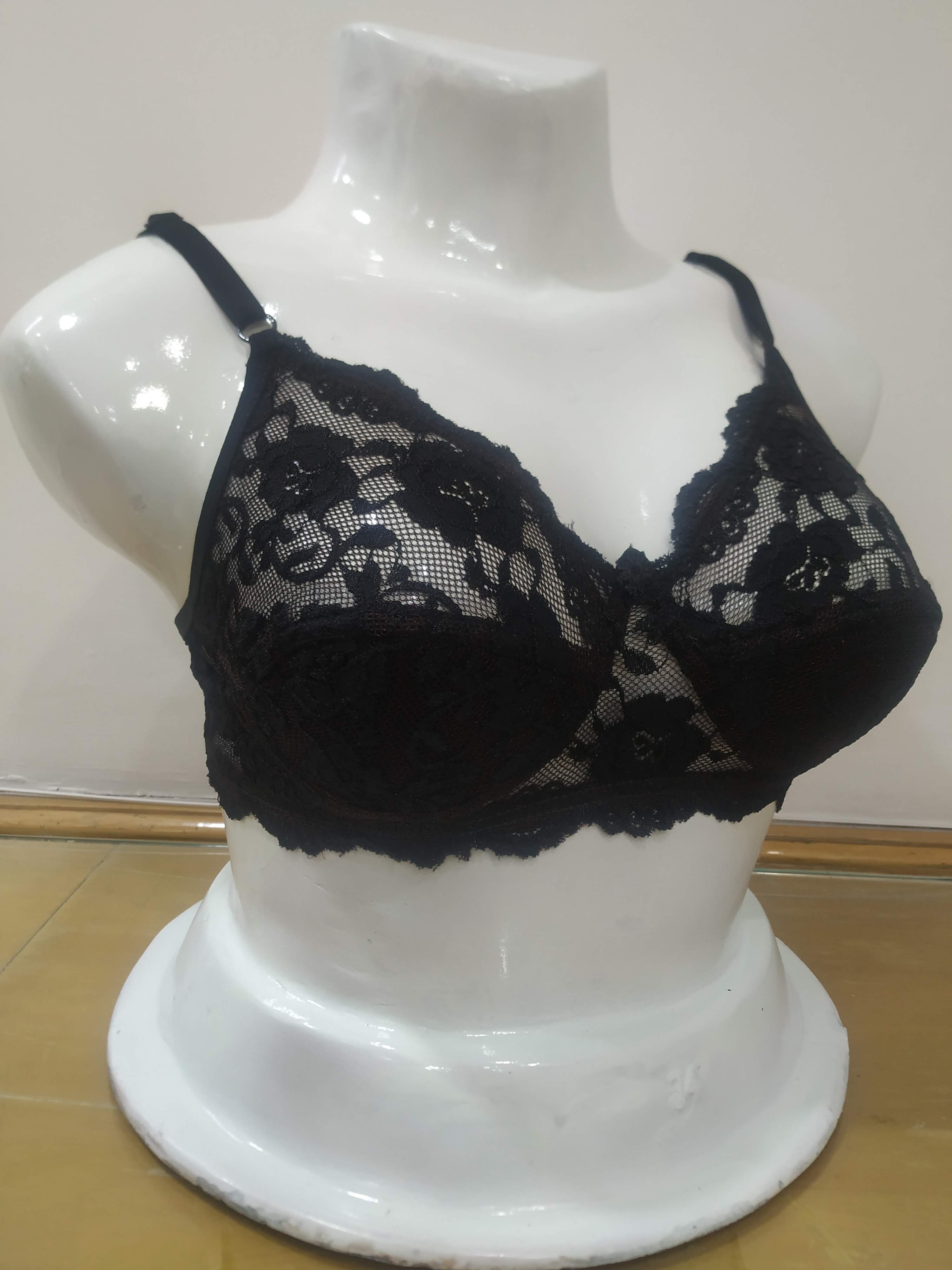 Ultrafit Lite L-107